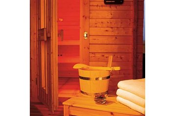 Словаччина Hotel Liptovská Sielnica, Екстер'єр